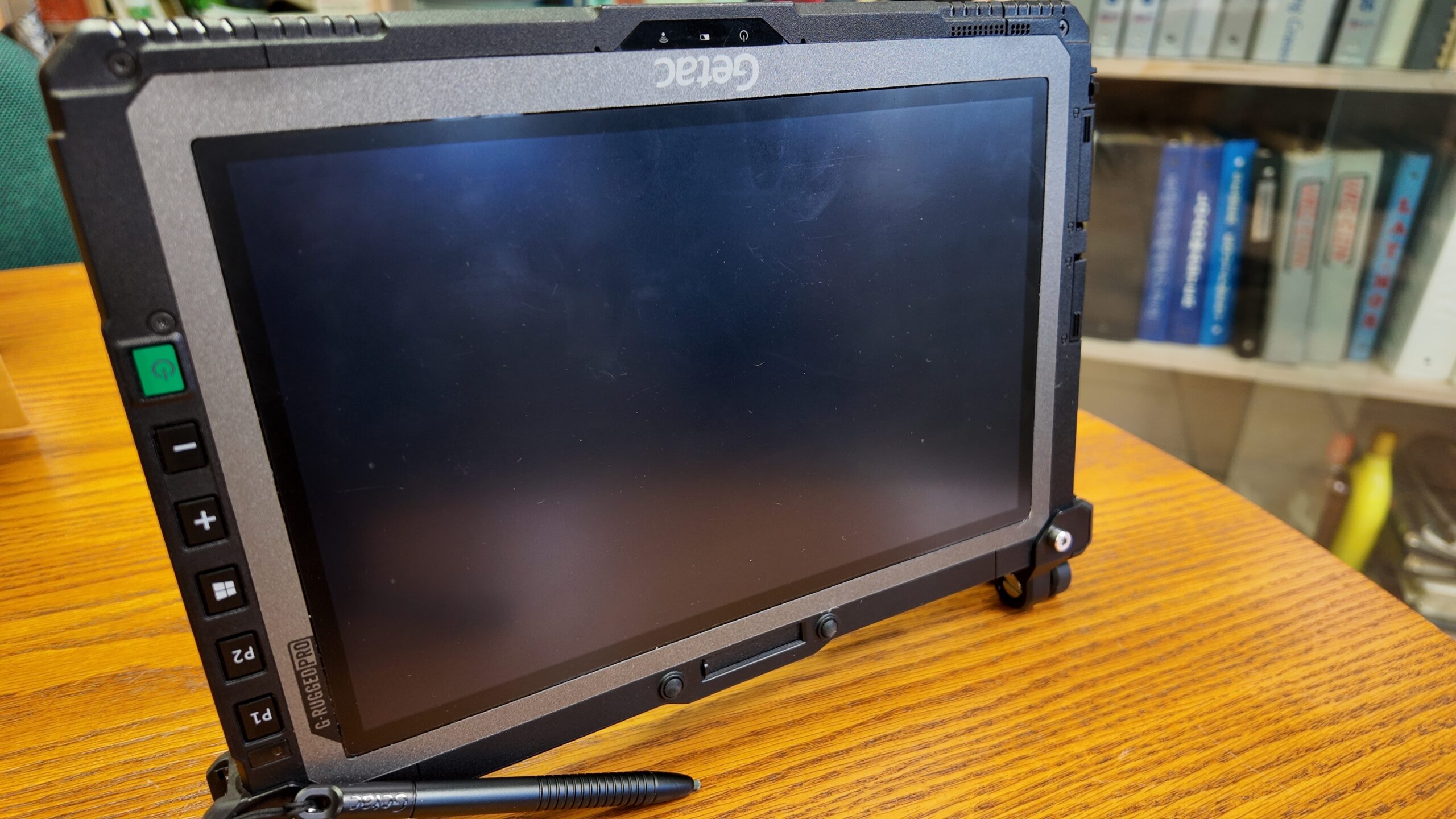 GETAC 14"
