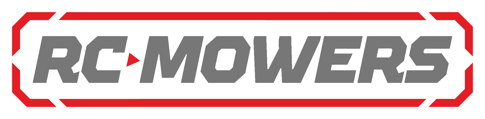 RC Mowers