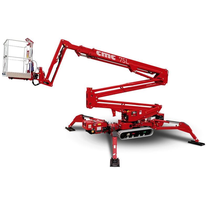 CMC 75L Spider Lift