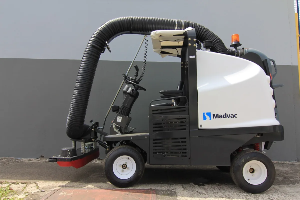 Madvac LN50